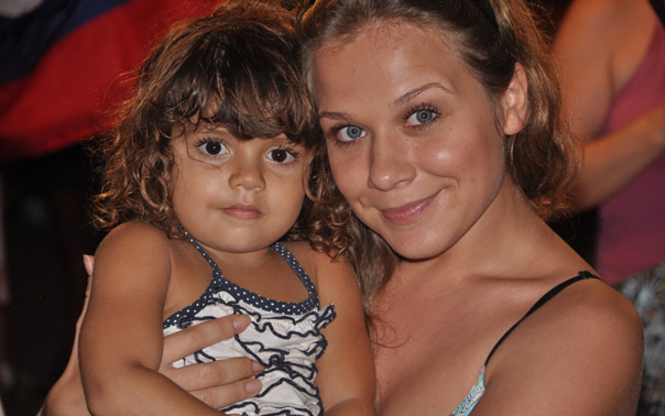 Marriage age starts at 15 years in Dominican Republic